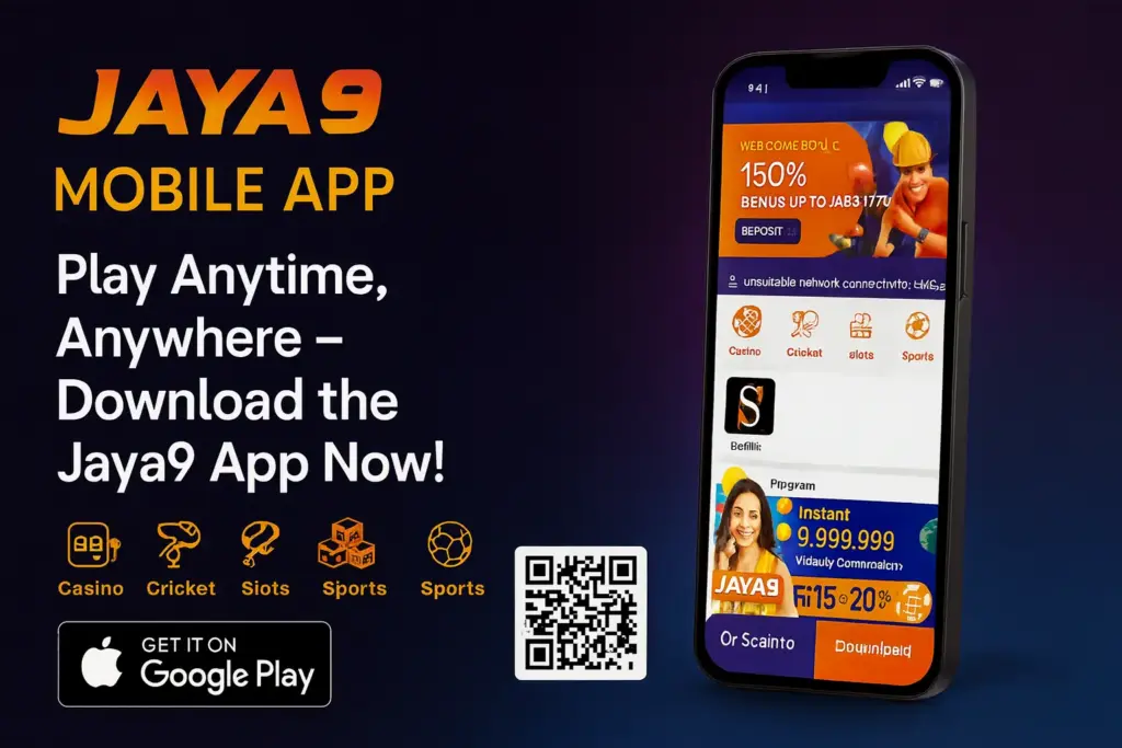 App download jaya9